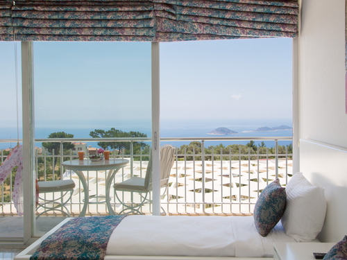  gece  -  Kasım
  | Akbel Kalkan’da Özel Havuzlu Lüks Villa 
